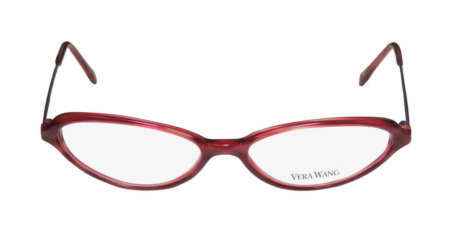 Vera Wang V47 Eyeglasses