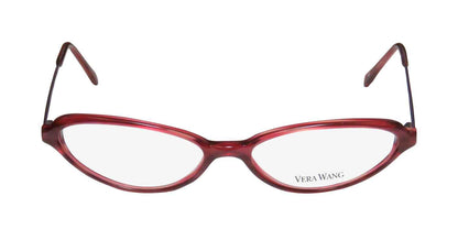 Vera Wang V47 Eyeglasses