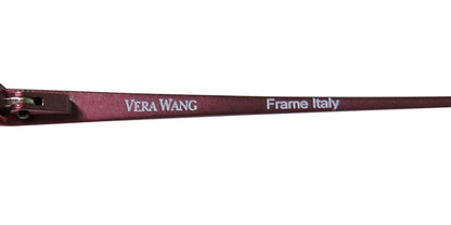 Vera Wang V47 Eyeglasses