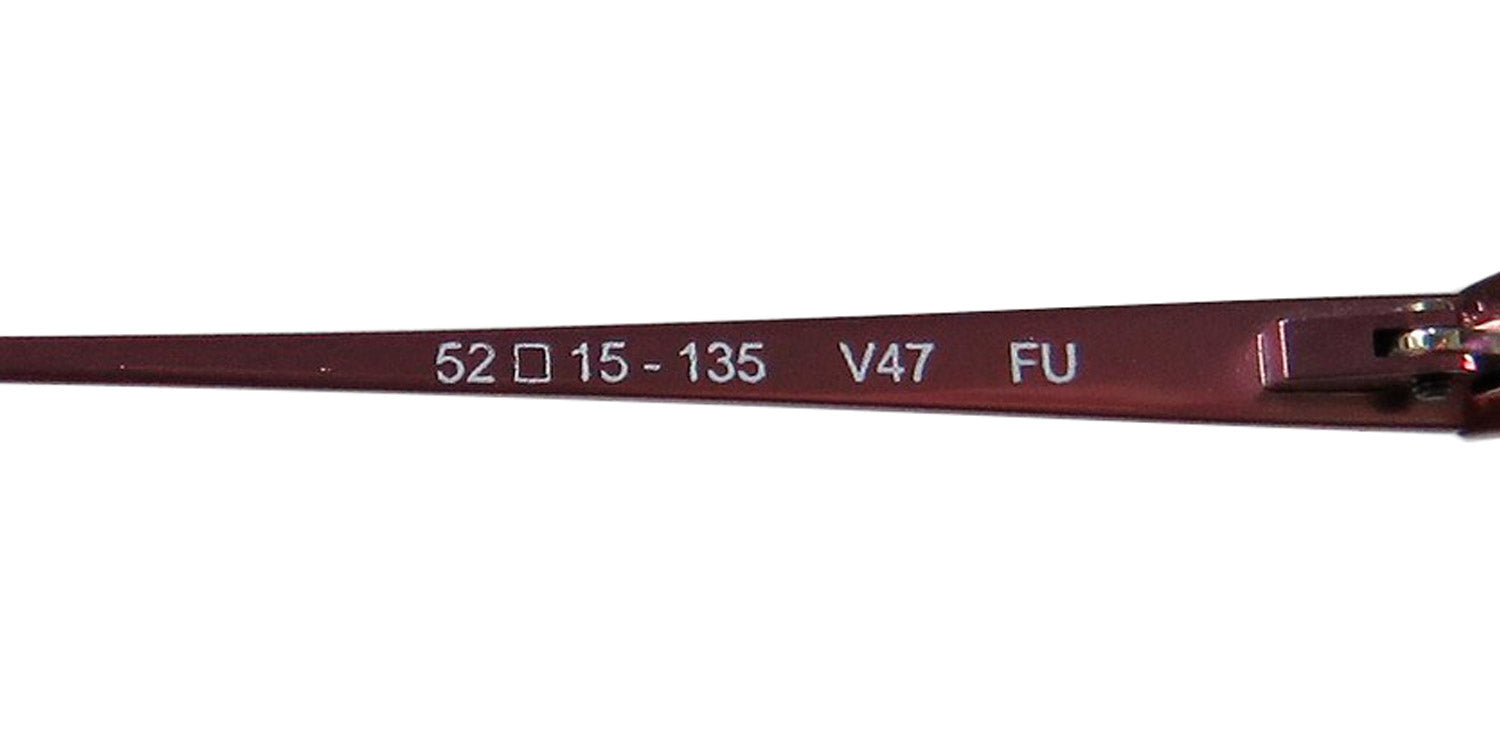 Vera Wang V47 Eyeglasses