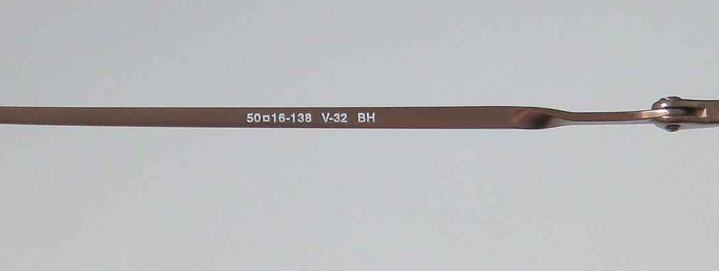 Vera Wang V32 Eyeglasses