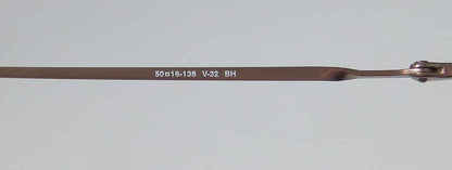 Vera Wang V32 Eyeglasses