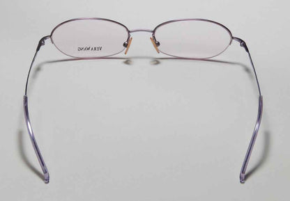 Vera Wang V32 Eyeglasses