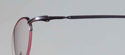 Vera Wang V32 Eyeglasses