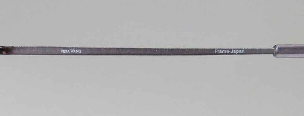 Vera Wang V32 Eyeglasses