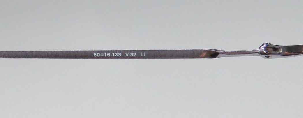 Vera Wang V32 Eyeglasses