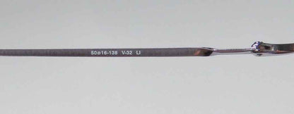 Vera Wang V32 Eyeglasses