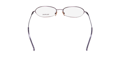 Vera Wang V32 Eyeglasses
