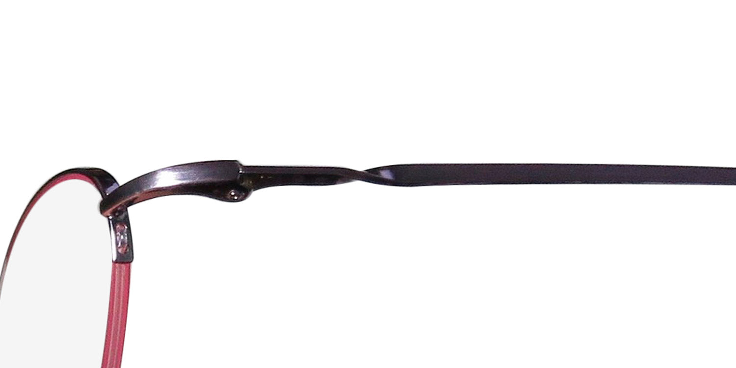 Vera Wang V32 Eyeglasses