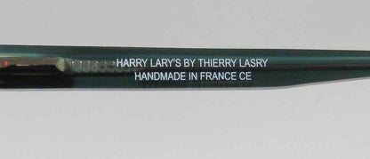 Harry Lary&