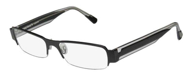 Harry Lary's Negativy Eyeglasses