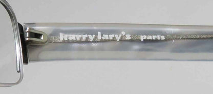 Harry Lary&