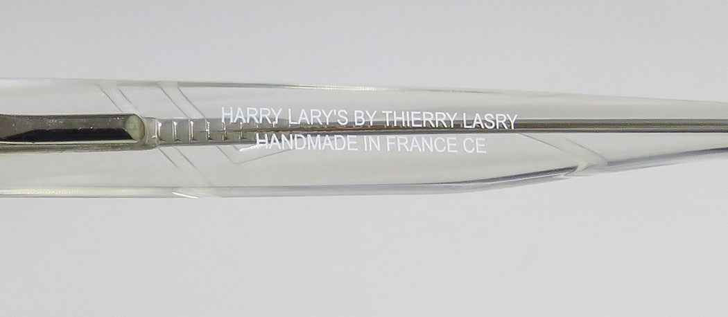 Harry Lary&
