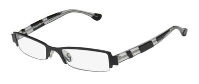 Harry Lary's Bloody Eyeglasses