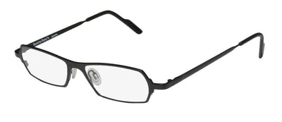 Harry Lary's Mixxxy Eyeglasses