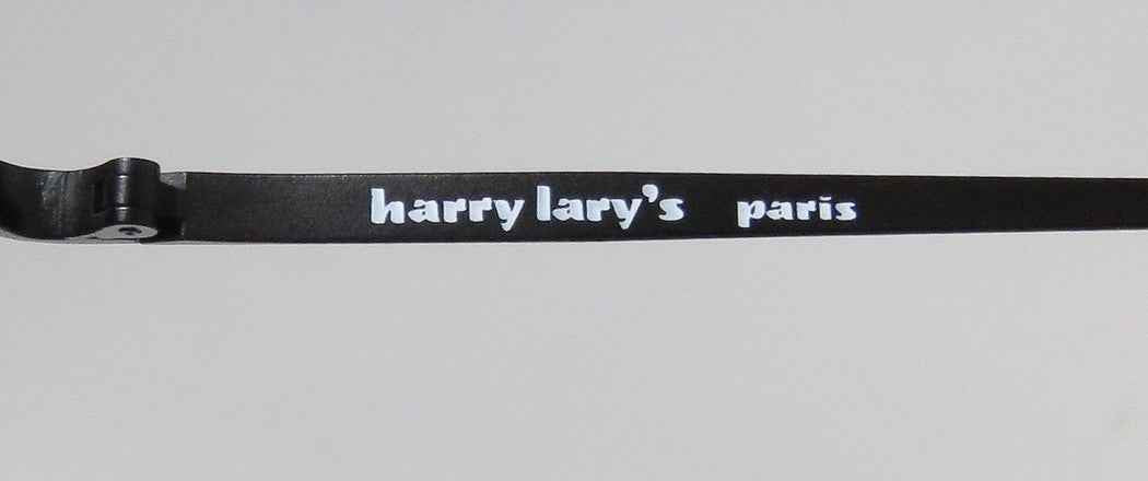 Harry Lary&