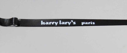 Harry Lary&