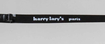 Harry Lary&