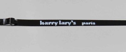 Harry Lary&