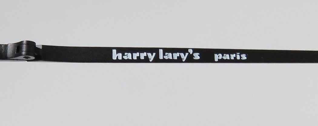 Harry Lary&