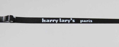 Harry Lary&