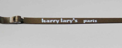 Harry Lary&
