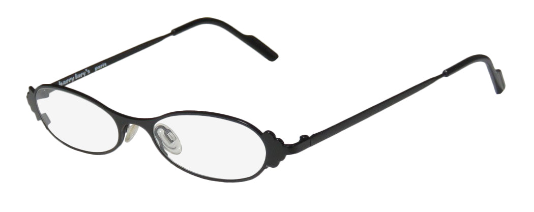 Harry larys twiggy eyeglasses by ModaFrames
