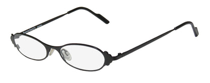 Harry larys twiggy eyeglasses by ModaFrames