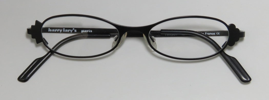 Harry larys twiggy eyeglasses by ModaFrames
