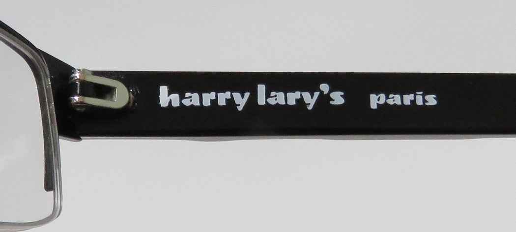 Harry Lary&