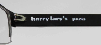 Harry Lary&