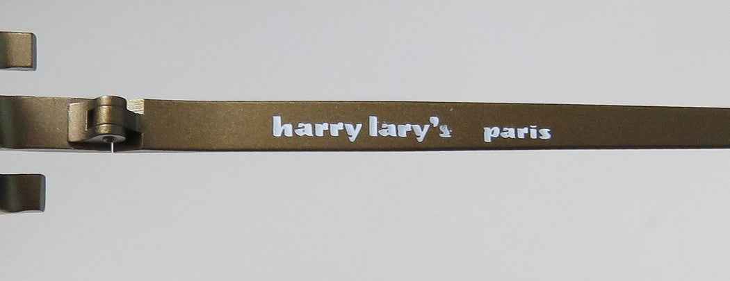Harry Lary&