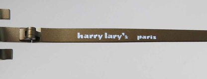 Harry Lary&