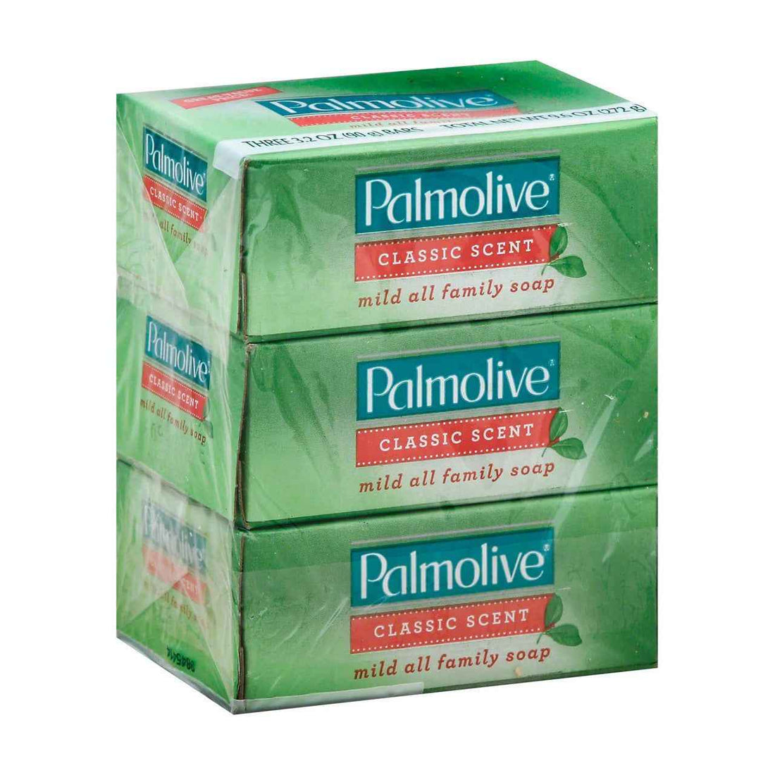 Palmolive Soap, Classic Scent