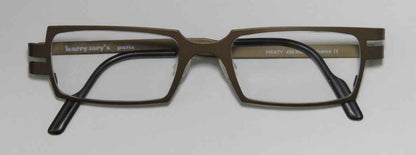 Harry Lary&