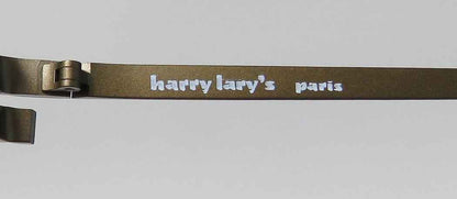 Harry Lary&