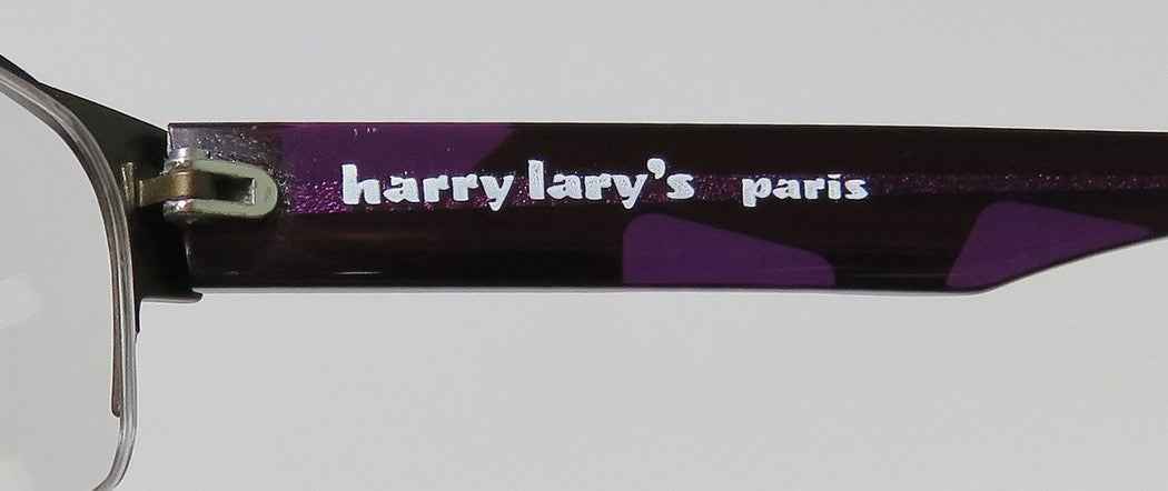 Harry Lary&
