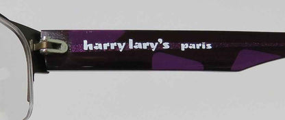 Harry Lary&
