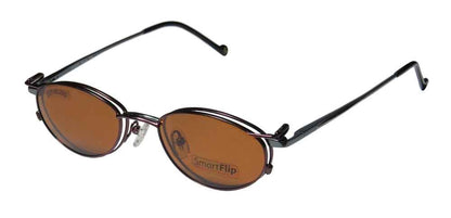 SmartFlip 405 Eyeglasses