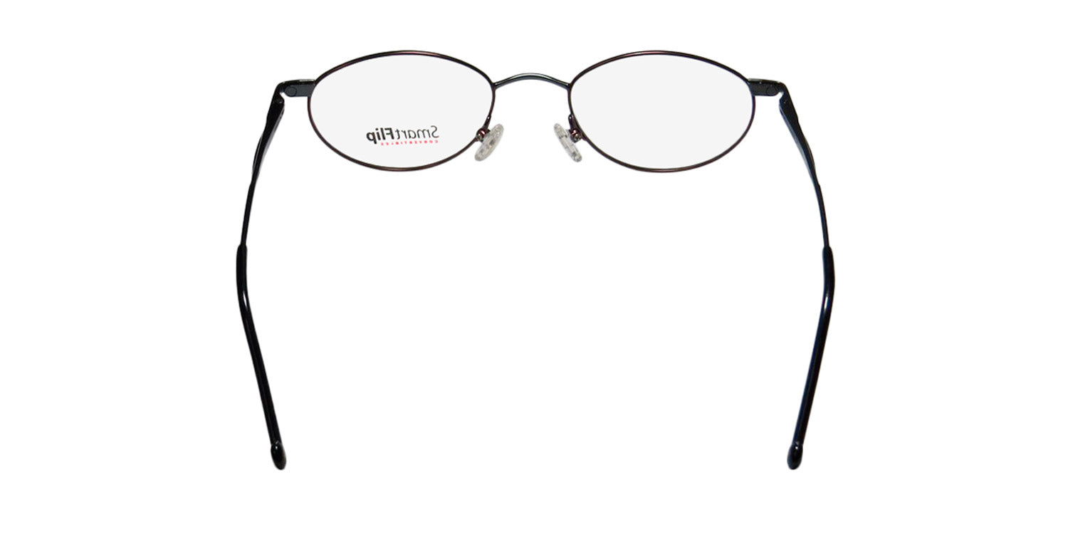 SmartFlip 405 Eyeglasses - DestGlow