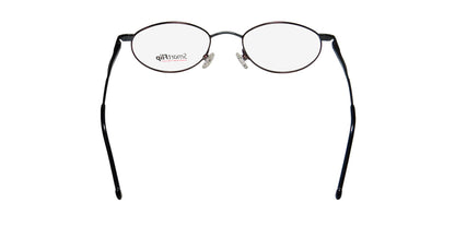 SmartFlip 405 Eyeglasses - DestGlow