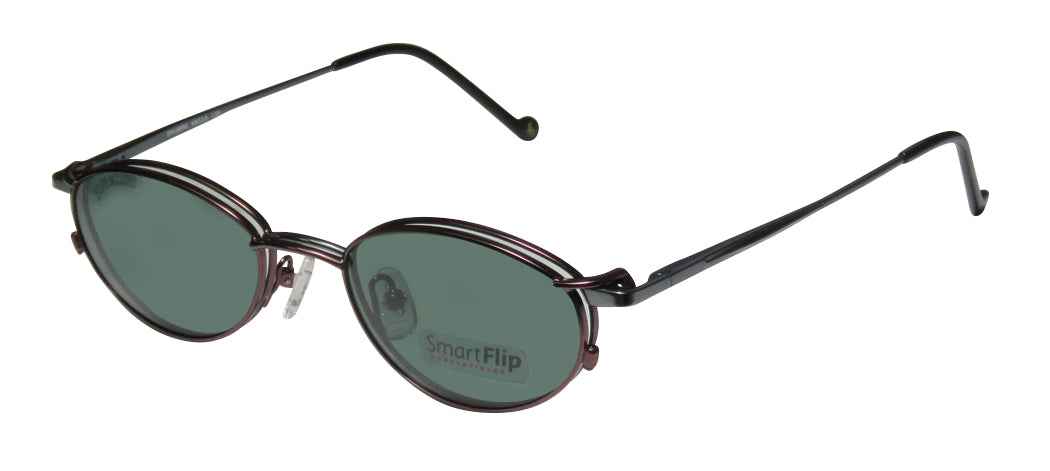 SmartFlip 405 Eyeglasses