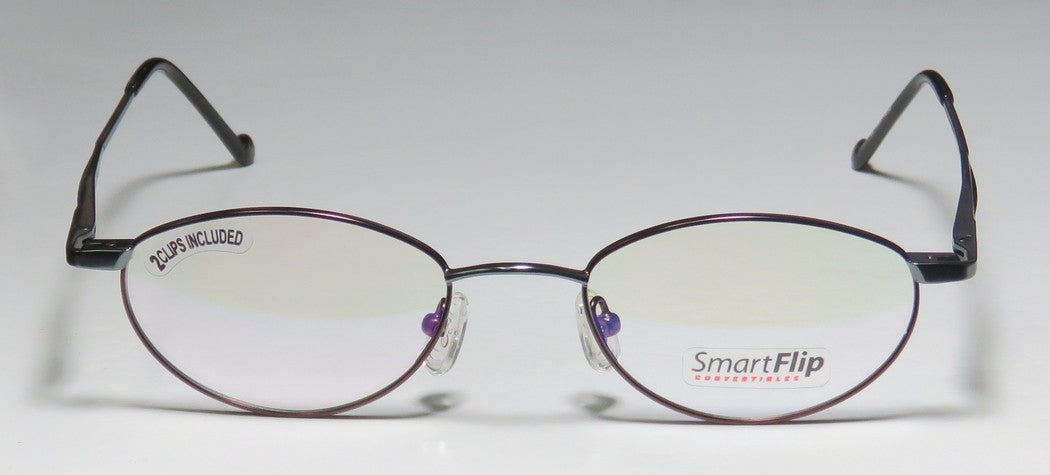 SmartFlip 405 Eyeglasses - DestGlow