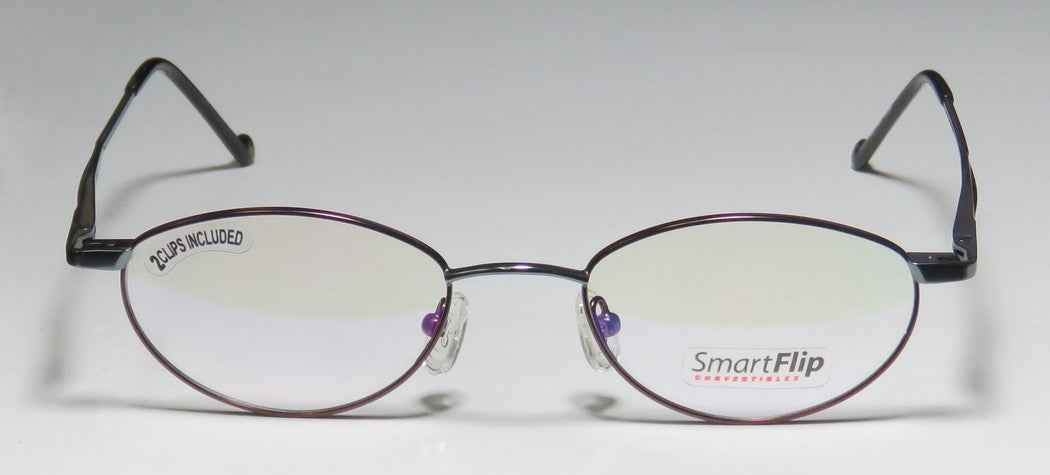 SmartFlip 405 Eyeglasses