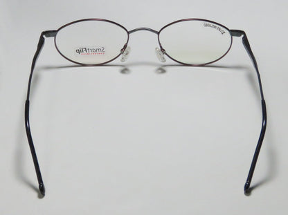 SmartFlip 405 Eyeglasses - DestGlow