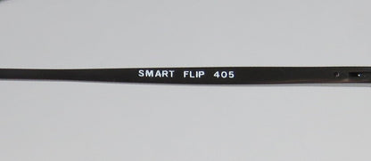 SmartFlip 405 Eyeglasses - DestGlow
