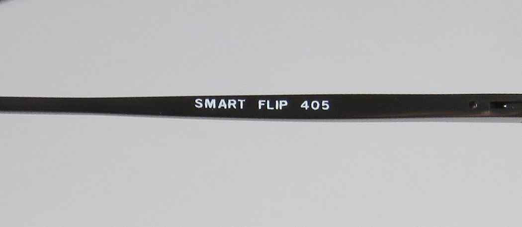SmartFlip 405 Eyeglasses