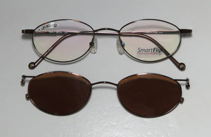 SmartFlip 405 Eyeglasses - DestGlow