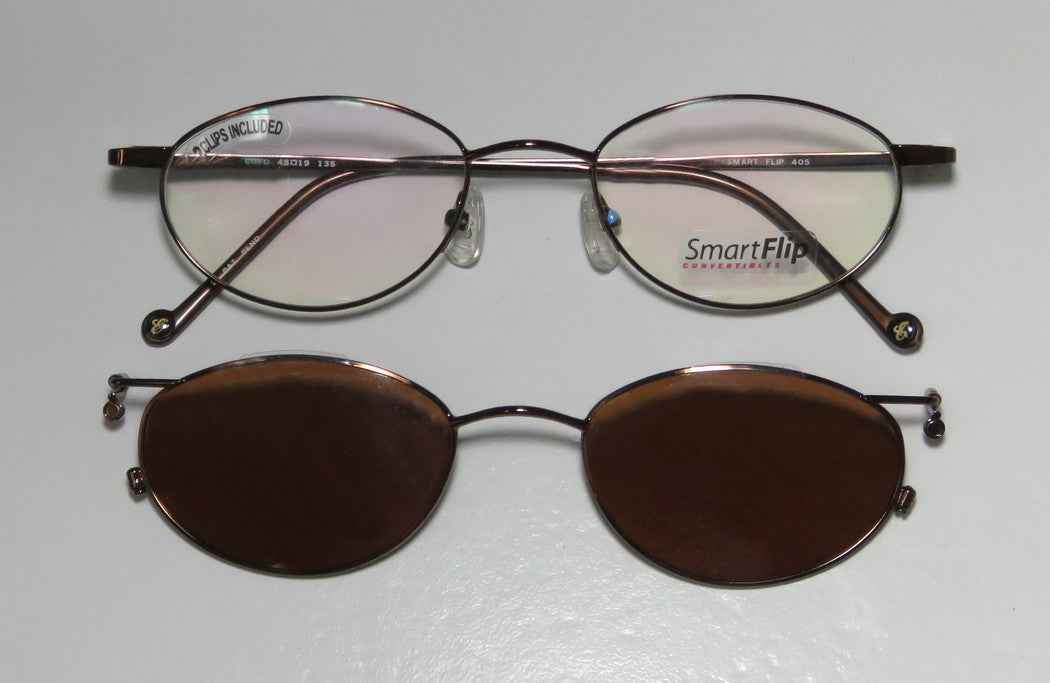 SmartFlip 405 Eyeglasses