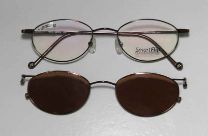SmartFlip 405 Eyeglasses